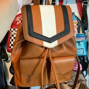 Danielle Nicole Backpack